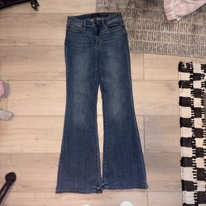 Judy Blue Flare Jeans